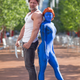 Cosplay by Brian J Cooper & Daniela D. Davila